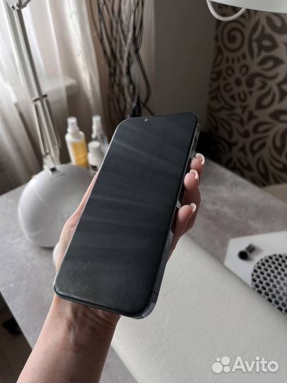 iPhone 13 Pro Max, 256 ГБ
