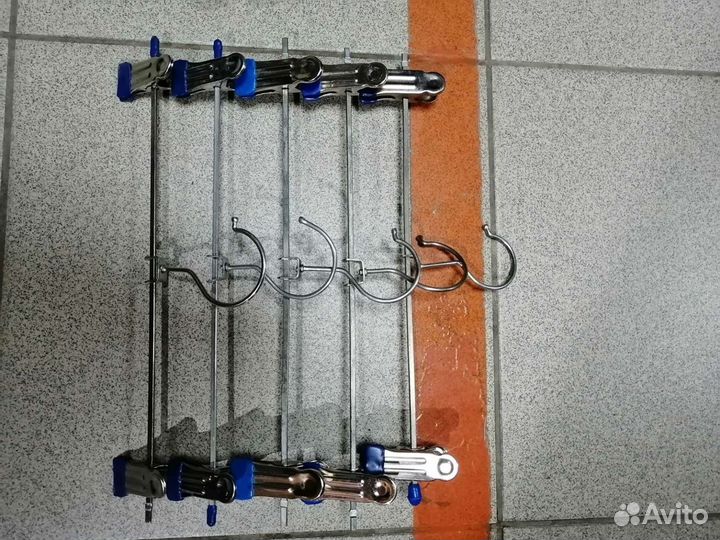 Вешалки плечики