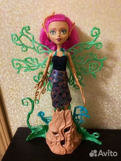 Куклы монстер хай
