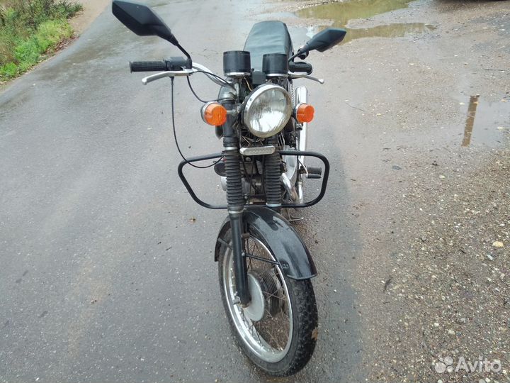 Jawa 350/638