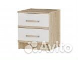 Прикроватные тумбы 