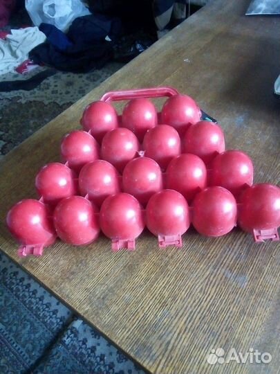 Контейнер для яиц