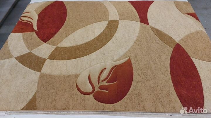 Ковры бу