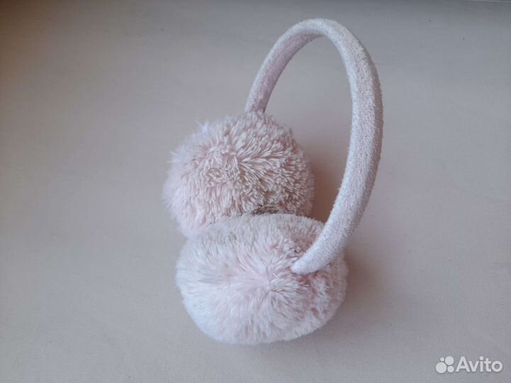 Зимние наушники