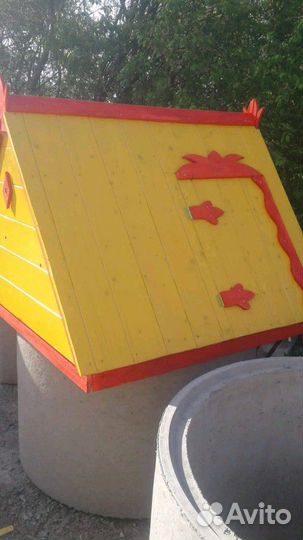 Колодцы Септики Бурение Дренаж