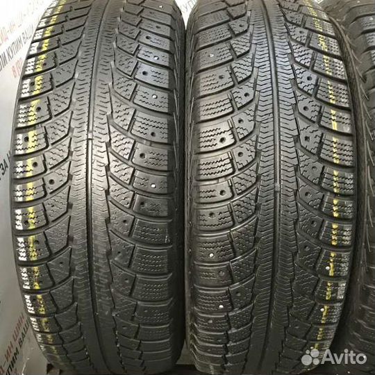 Gislaved Nord Frost 5 225/65 R17