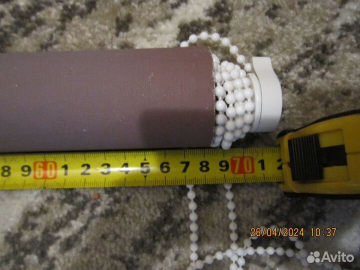 Ролеты на окна бу