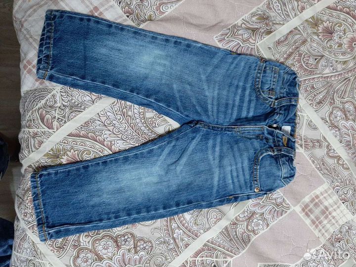 Детские вещи на мальчика