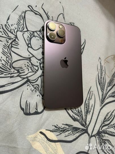 iPhone 14 Pro Max, 128 ГБ