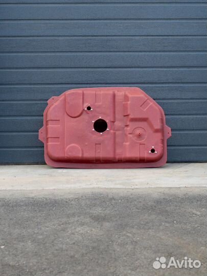 Топливный бак kia carnival