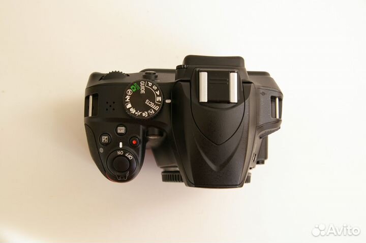 Nikon D3400 Body