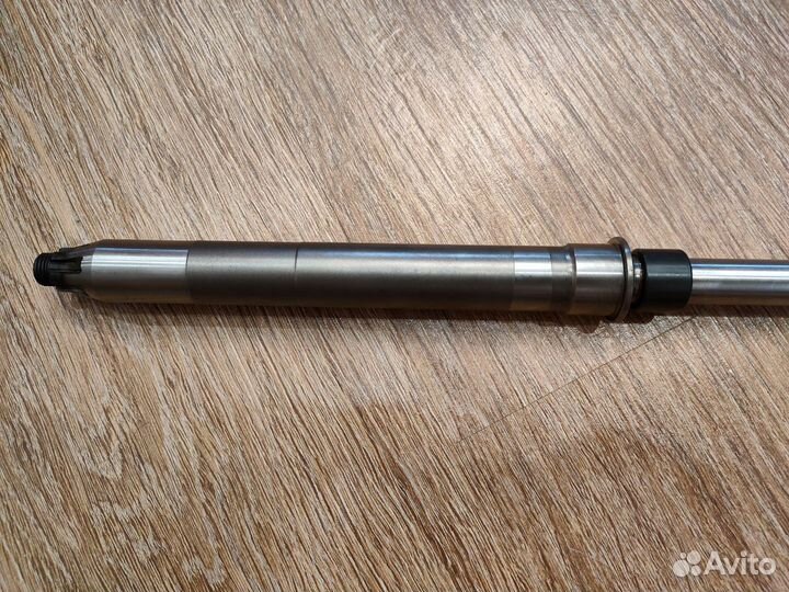 Вертикальный вал Yamaha 40X