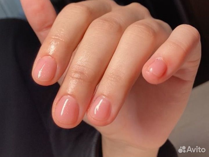 Мастер маникюра на дому