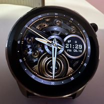 Смарт часы xiaomi amazfit