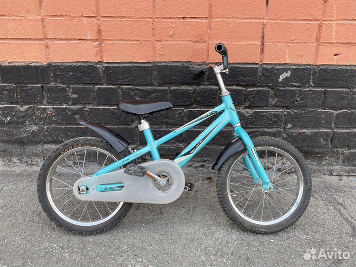 Детский велосипед Унивега univega