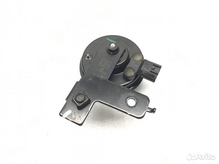 Звуковой сигнал Kia Optima 3 седан 2.4 GDI 2011