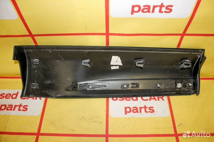 Накладка двери - Land Rover Range Rover Evoque