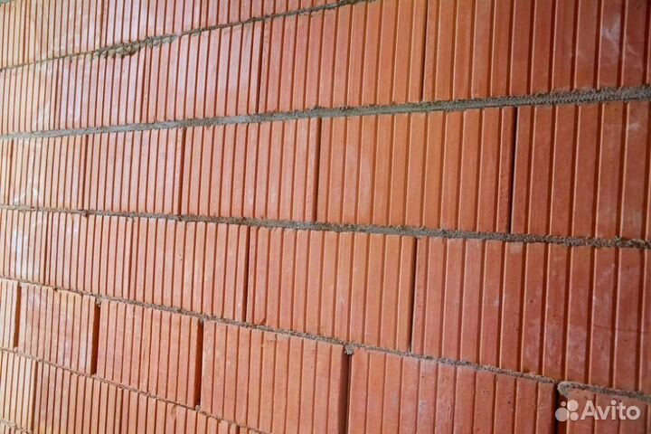 Теплая керамика / Керамический блок пгт Обухово