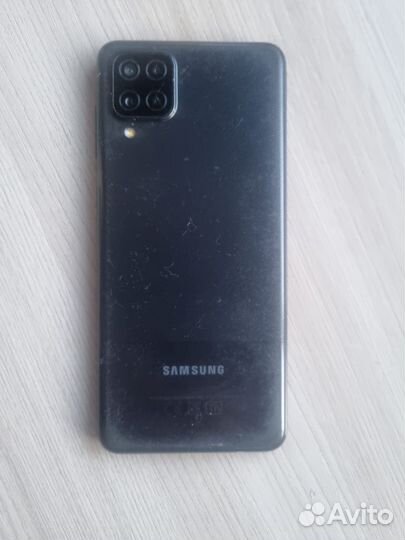 Samsung Galaxy A12, 6/128 ГБ