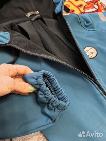 Комбинезон softshell 128