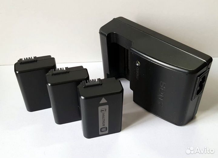 Зеркальный фотоаппарат Sony Alpha SLT-A55