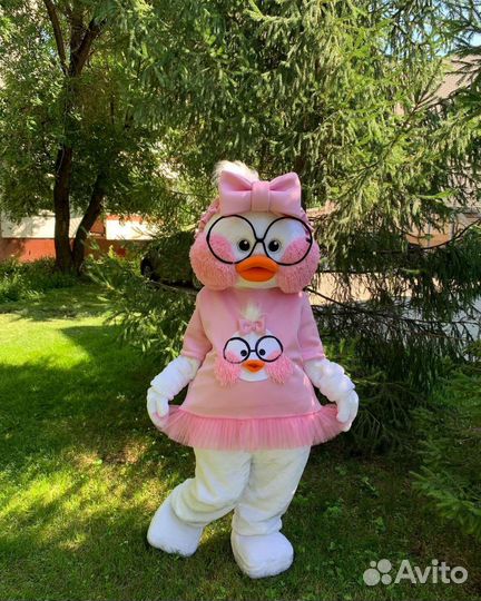 Ростовая кукла