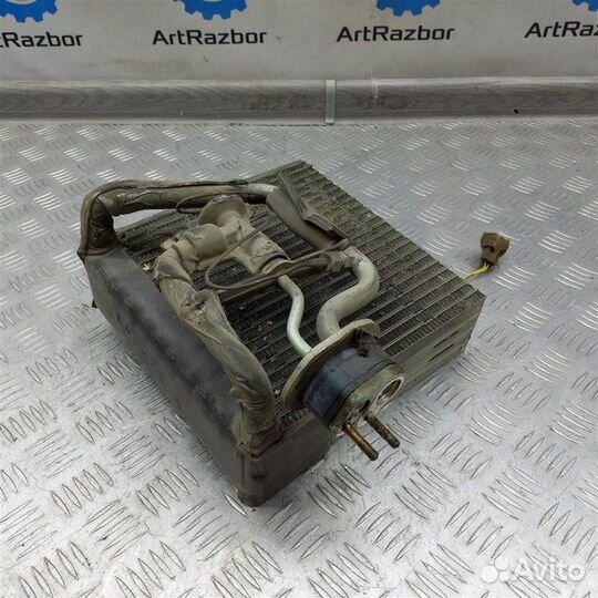 Испаритель кондиционера Mitsubishi Lancer 7 1.5