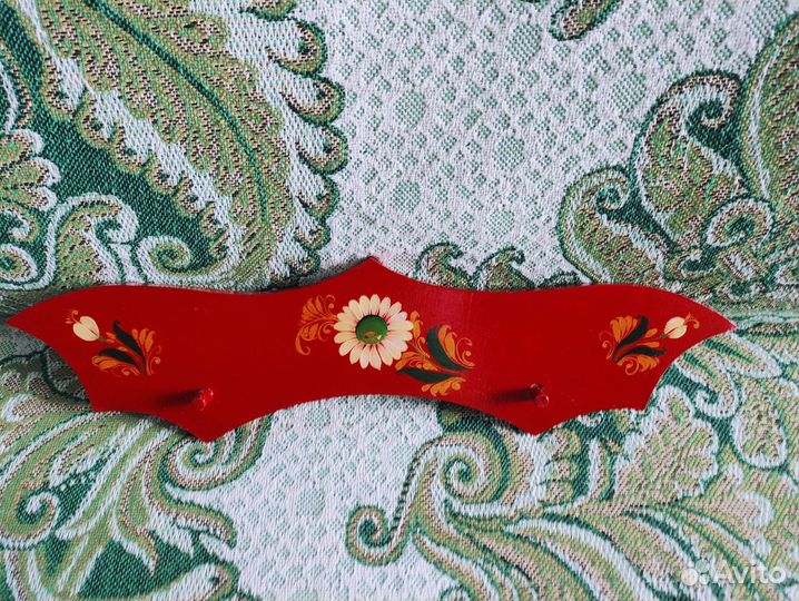 Доски расписные разделочные