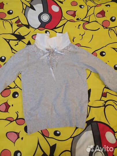 Одежда на девочку школьная