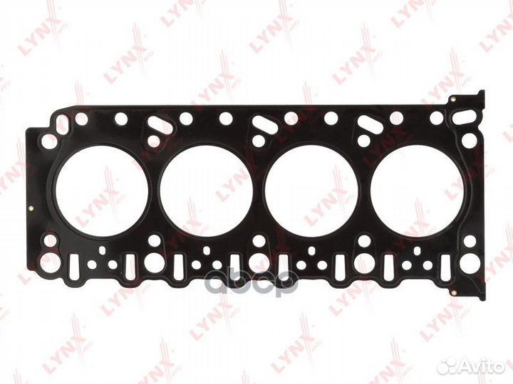 Прокладка гбц SH0963 lynxauto