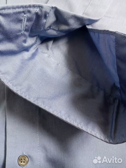 Рубашка мужская olymp luxor