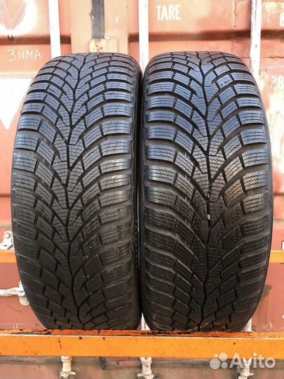 Continental ContiWinterContact TS 870 205/55 R16