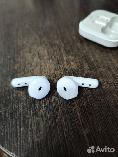 Беспроводные наушники xiaomi buds 6 active
