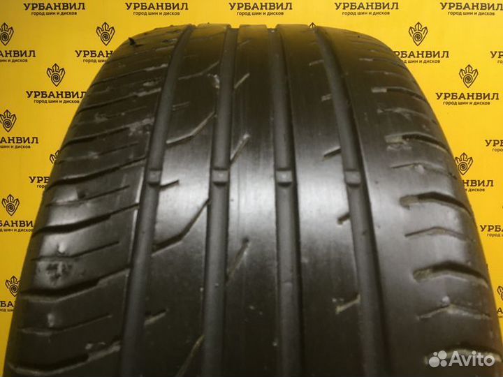 Continental ContiPremiumContact 2 215/55 R16 93H