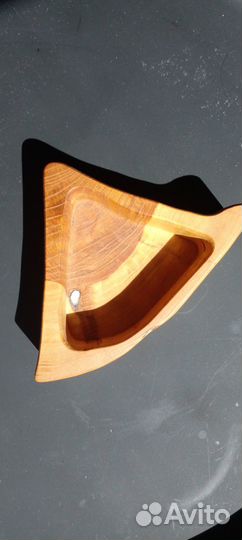 Формы деревянные для заливки свечей