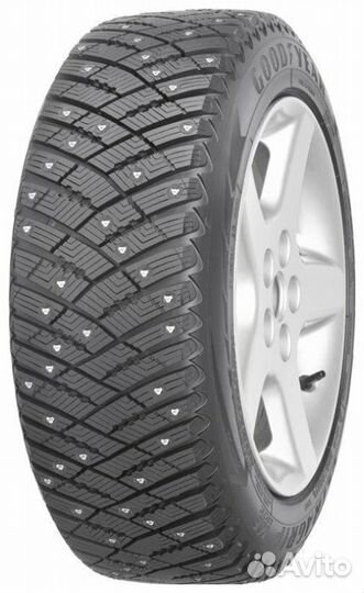 Goodyear Ultragrip Ice Arctic 235/40 R18