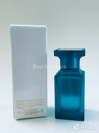 Tom Ford Neroli Portofino Acqua EDT 50 ml