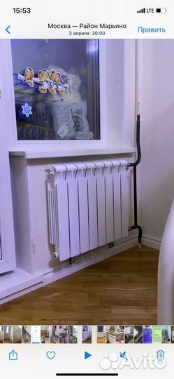 Услуги сантехника в Москве и мо