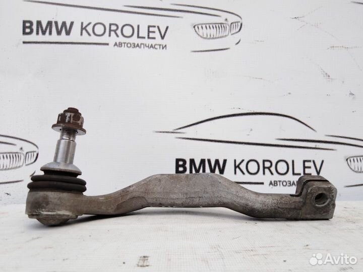Рулевой наконечник левый F45 BMW