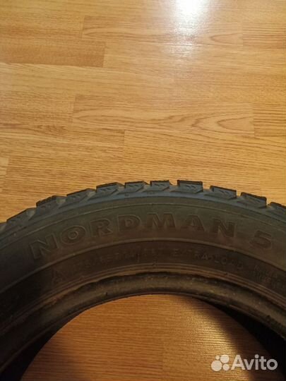 Nokian Tyres Nordman 5 175/65 R14 85T