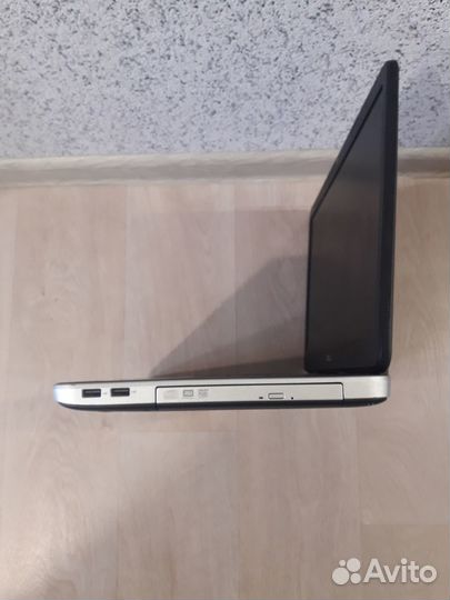 Фирменный ноутбук Dell core i3/ 320gb/ wi fi