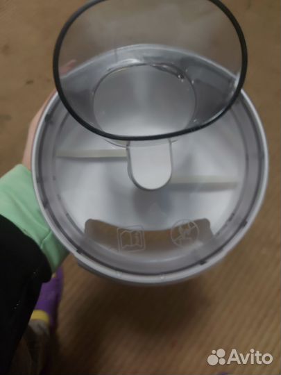 Кухонный комбайн Bosch на запчасти