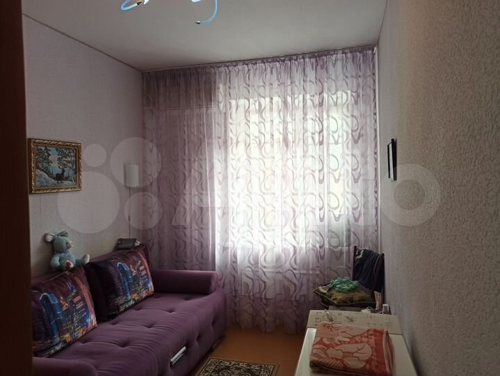 2-к. квартира, 401 м², 1/4 эт.
