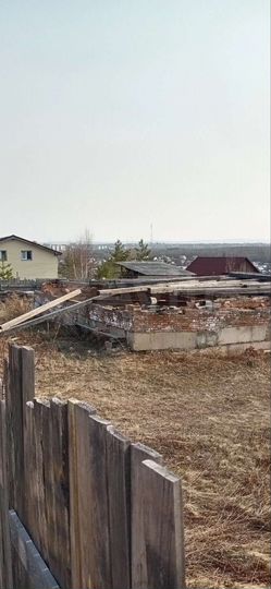 Участок 14 сот. (ИЖС)