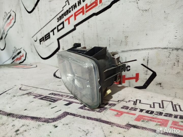 Туманка mazda ford 626 capella demio escape maverick DW3W DW5W EP3WF epewf GF GF8P gfep gfer gffp GW