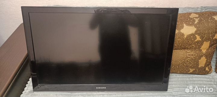 Телевизор samsung