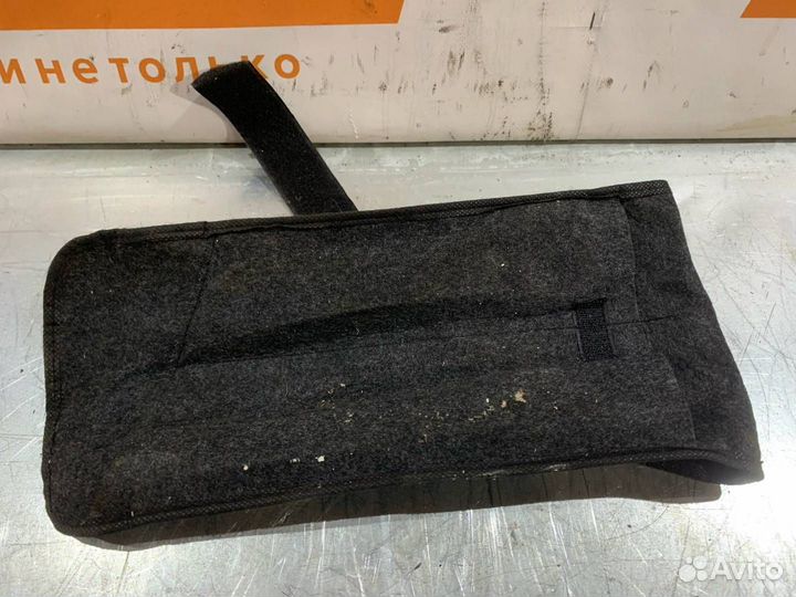 Органайзер Chevrolet Cruze 2012