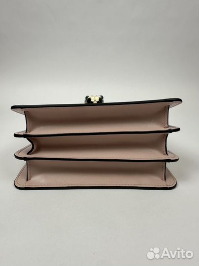 Сумка Bulgari Serpenti Forever