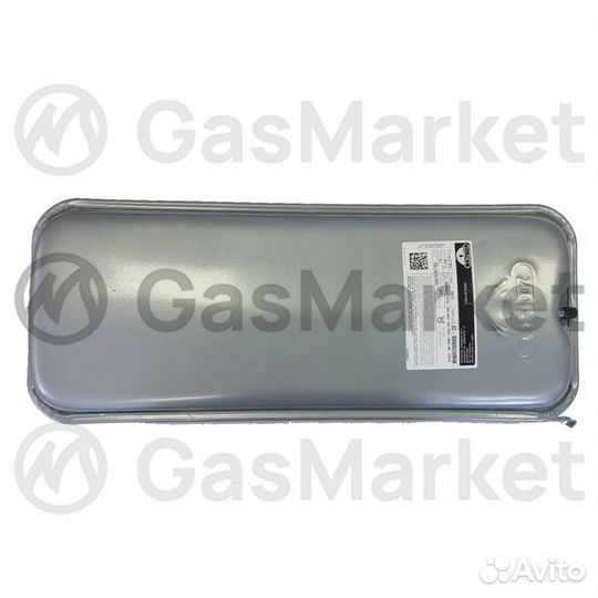 Бак расширительный Zilmet 6л G3/8 (боковое крепле