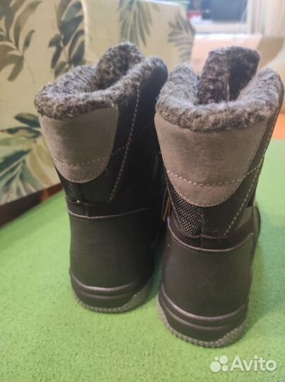 Зимние ботинки Tom-Miki 36 размера